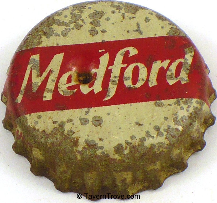 Medford Beer