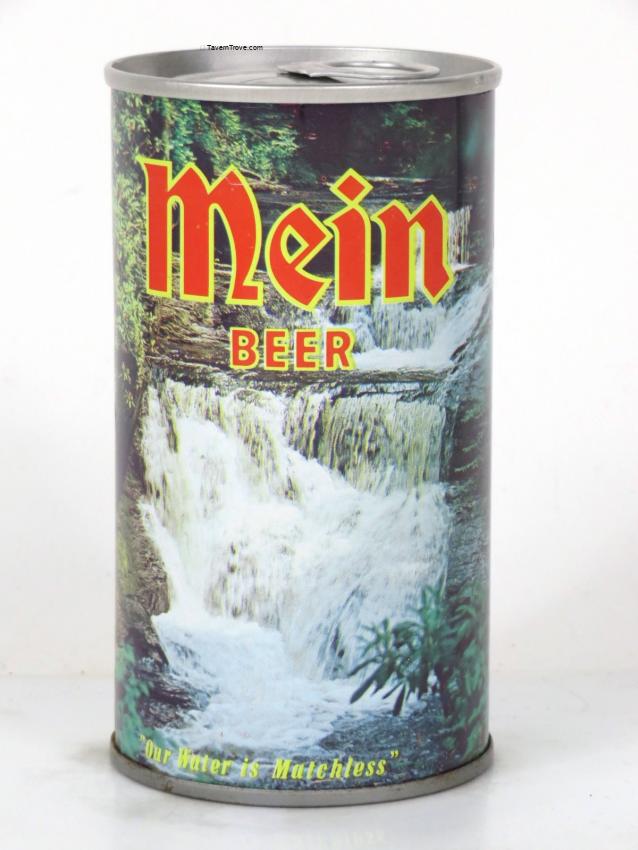 Mein Beer