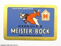 Meister-Bock