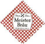 Meister Brau Beer
