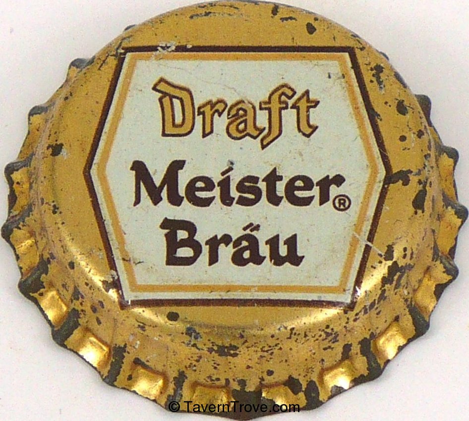 Meister Brau Draft