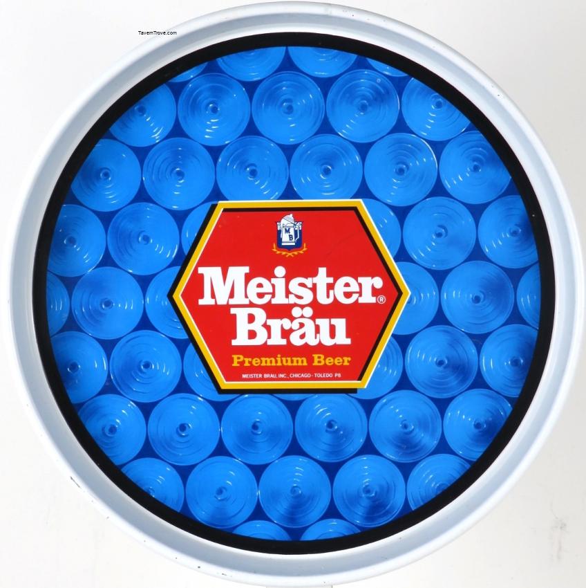 Meister Bräu Beer