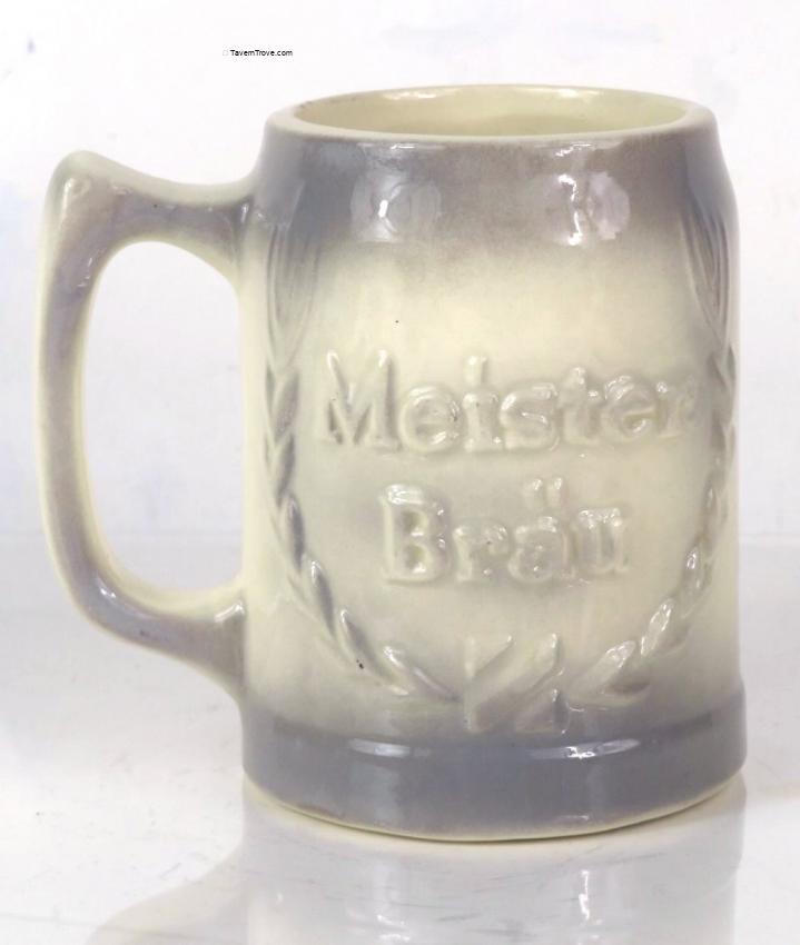 Meister Bräu Beer (Grey)