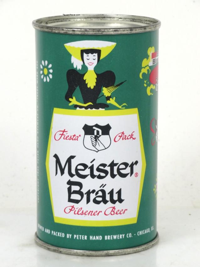 Meister Bräu Beer Fiesta Pack 