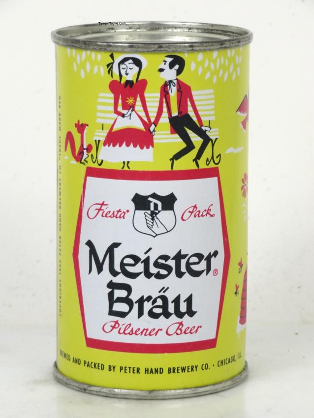 Meister Bräu Beer Fiesta Pack 