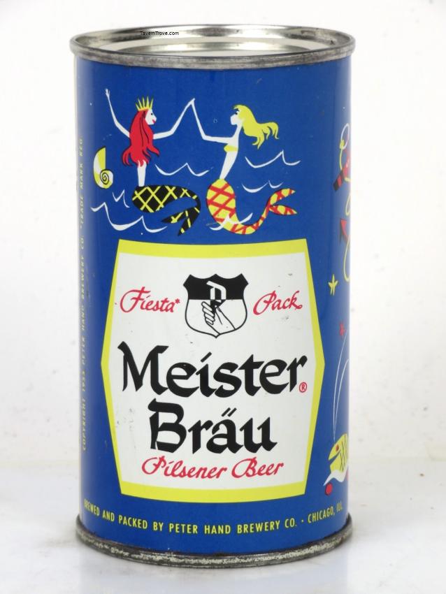 Meister Bräu Beer Fiesta Pack Nautical