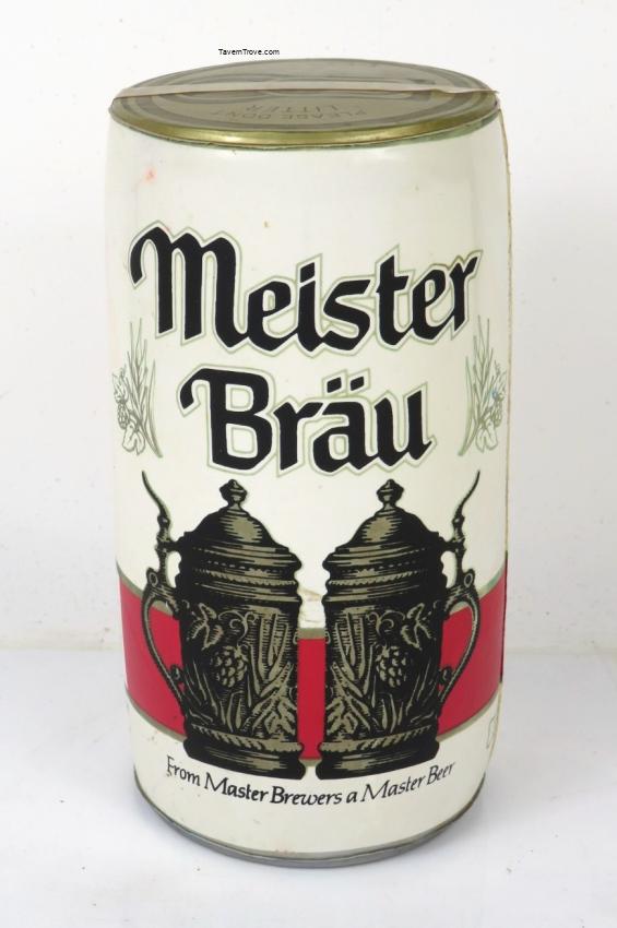 Meister Bräu Beer Inflatable