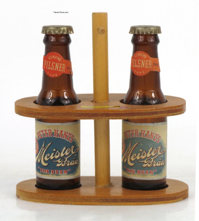 Meister Brau Beer S&P