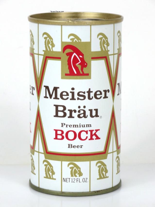 Meister Brau Bock Beer