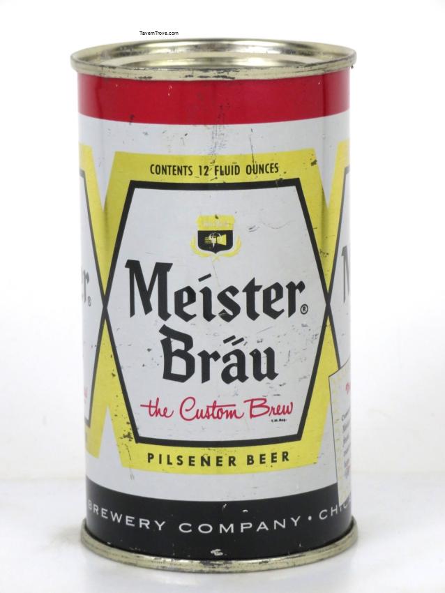 Meister Brau Custom Beer