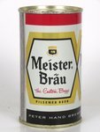 Meister Brau Custom Beer