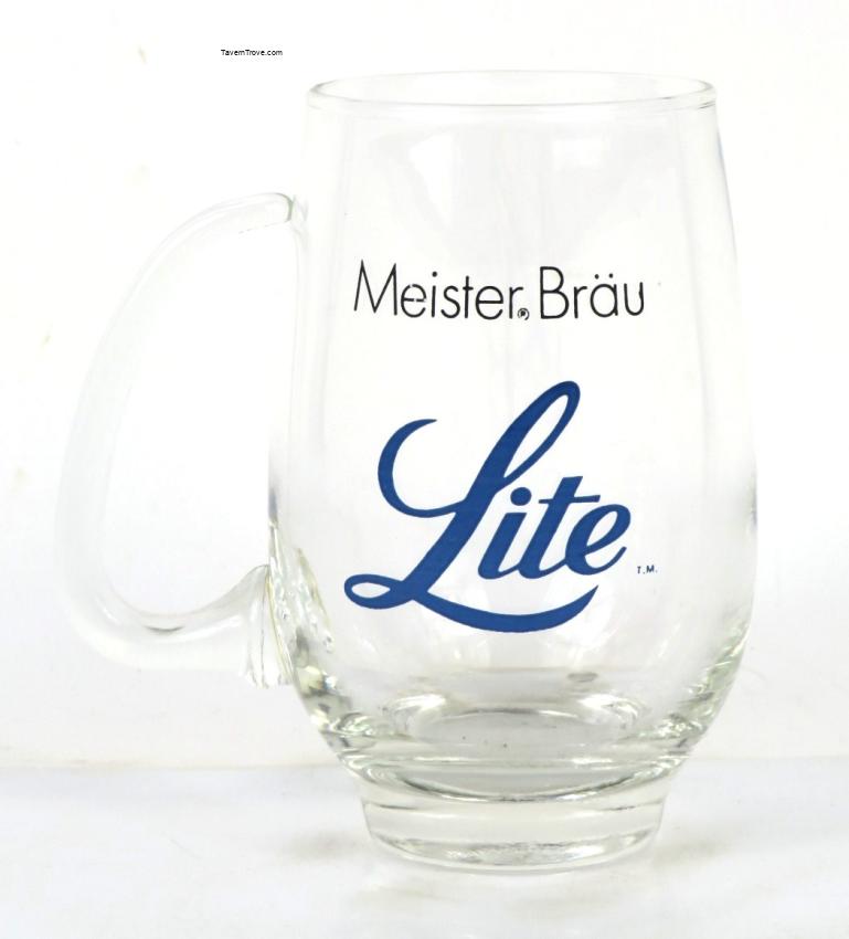 Meister Brau Lite Beer
