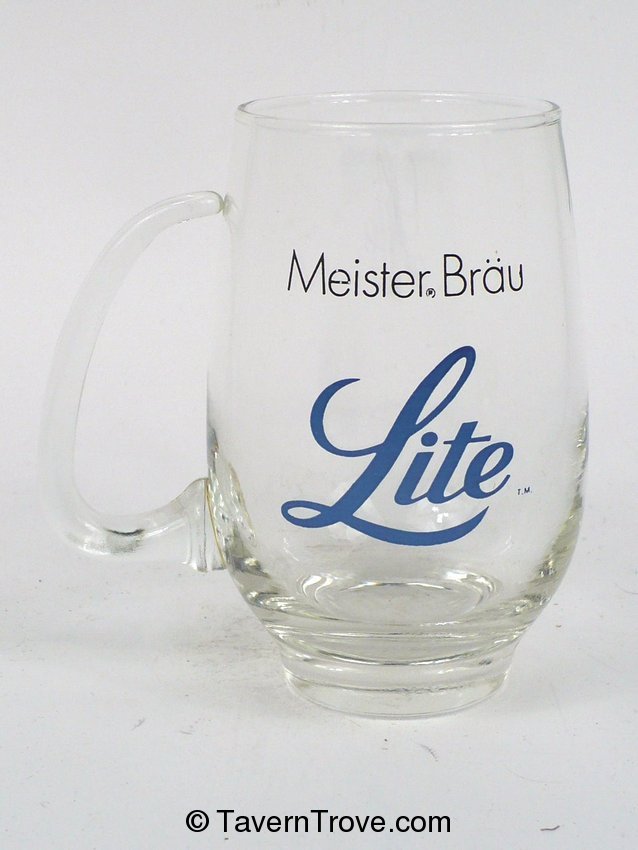 Meister Brau Lite Beer