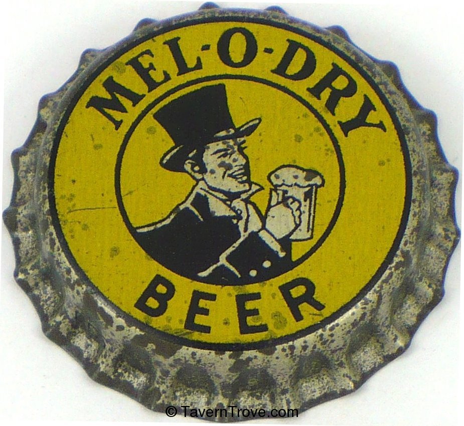 Mel-O-Dry Beer (CCS)