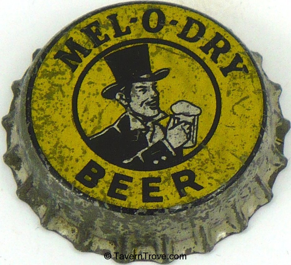 Mel-O-Dry Beer (WHS)