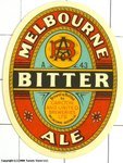 Melbourne Bitter Ale