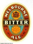 Melbourne Bitter Ale