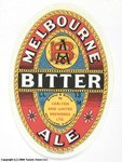 Melbourne Bitter Ale