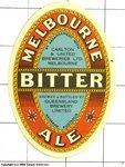 Melbourne Bitter Ale