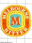 Melbourne Bitter