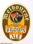 Melbourne Brown Ale