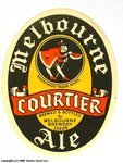 Melbourne Courtier Ale