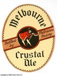 Melbourne Crystal Ale