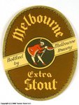 Melbourne Extra Stout