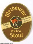 Melbourne Extra Stout