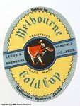 Melbourne Gold Cup