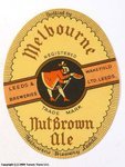 Melbourne Nut Brown Ale