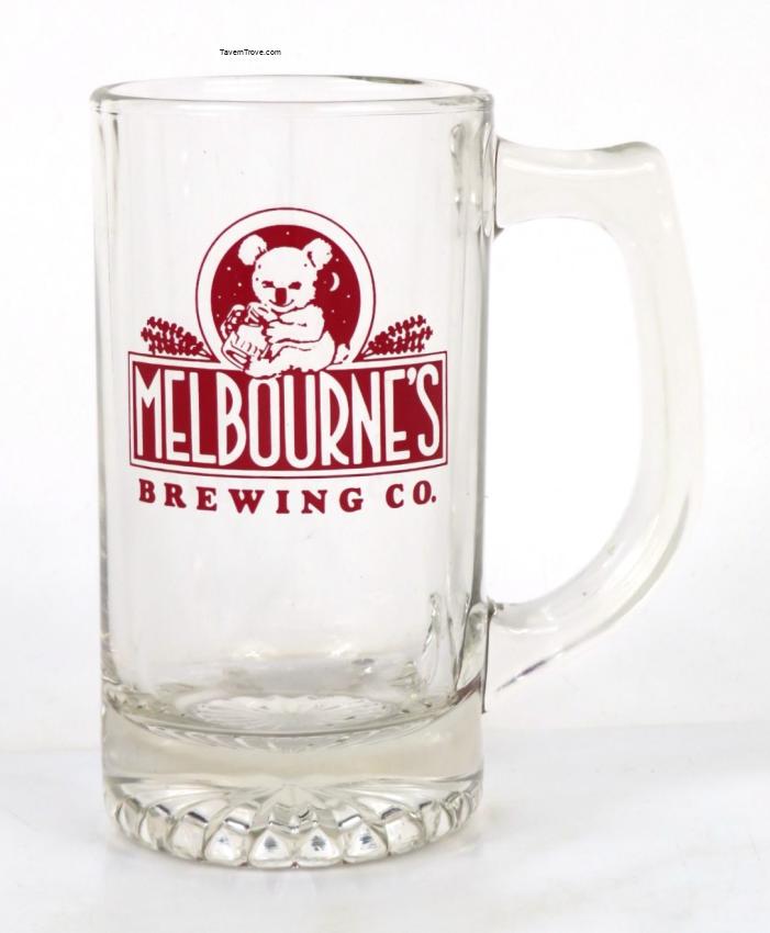 Melbourne's Brewing Co.