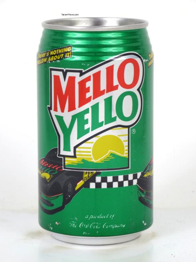 Mello Yello Pontiac Grand Prix NASCAR Charlotte North Carolina