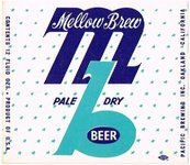 Mellow Brew Beer