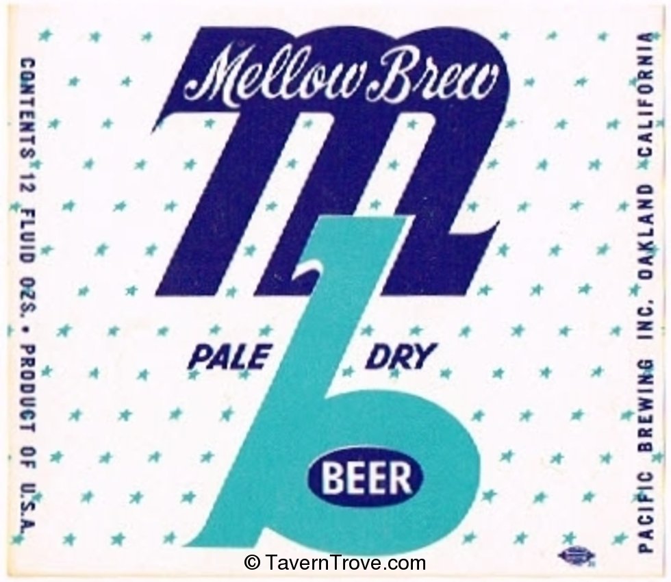 Mellow Brew Beer