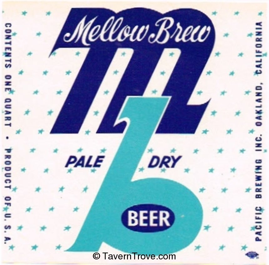 Mellow Brew Beer