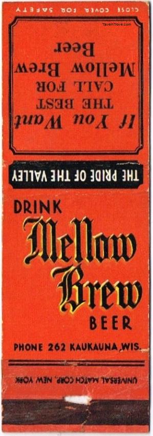 Mellow Brew Beer