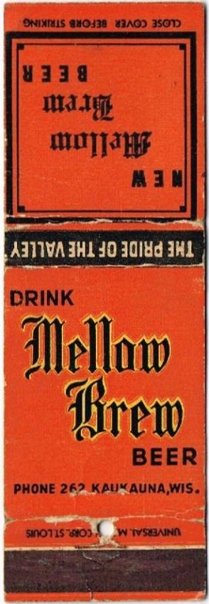 Mellow Brew Beer