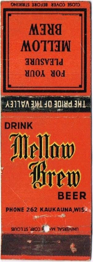 Mellow Brew Beer