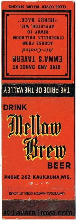 Mellow Brew Beer