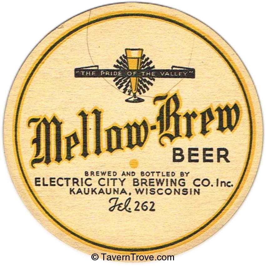 Mellow Brew Beer