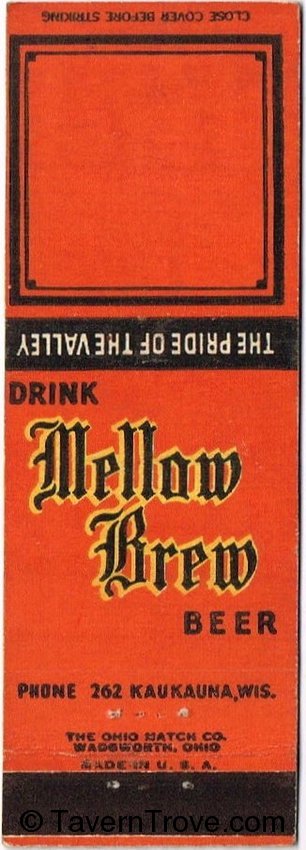 Mellow Brew Beer