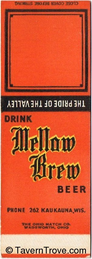 Mellow Brew Beer