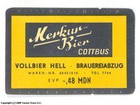 Merkur Bier