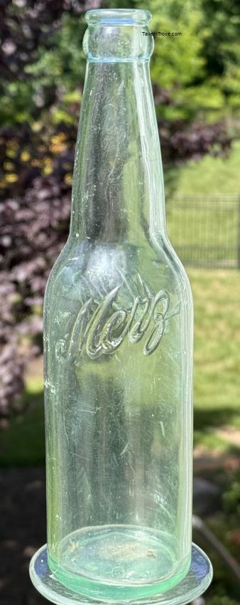 Merz (Dixie) Beverage
