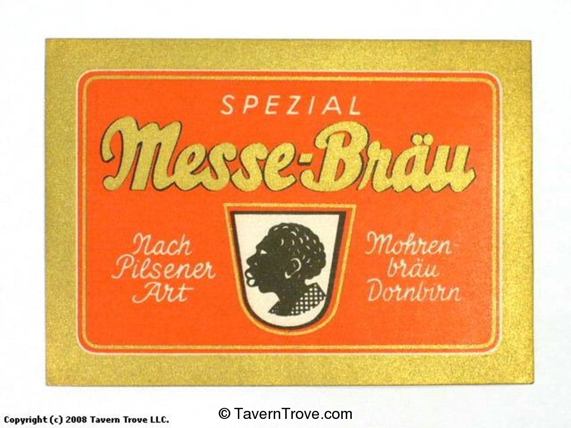 Messe -Bräu Spezial