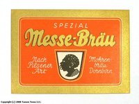 Messe -Bräu Spezial