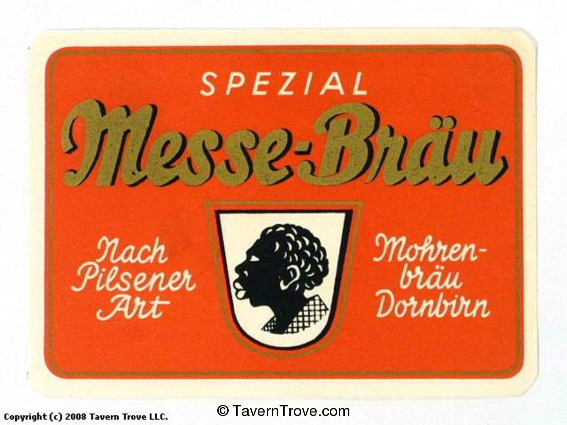 Messe Bräu Spezial