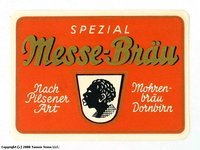 Messe Bräu Spezial