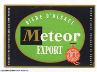 Meteor Export